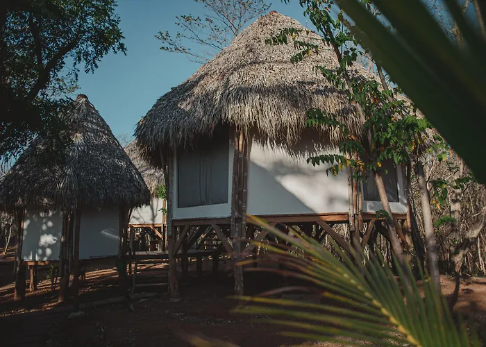 Dreamsea Surf Resort Nicaragua